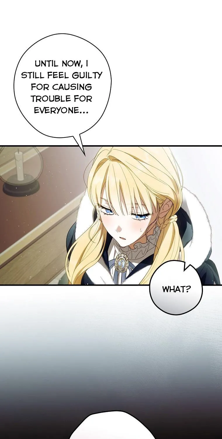How to Get My Husband on My Side Chapter 64 page 50 - 