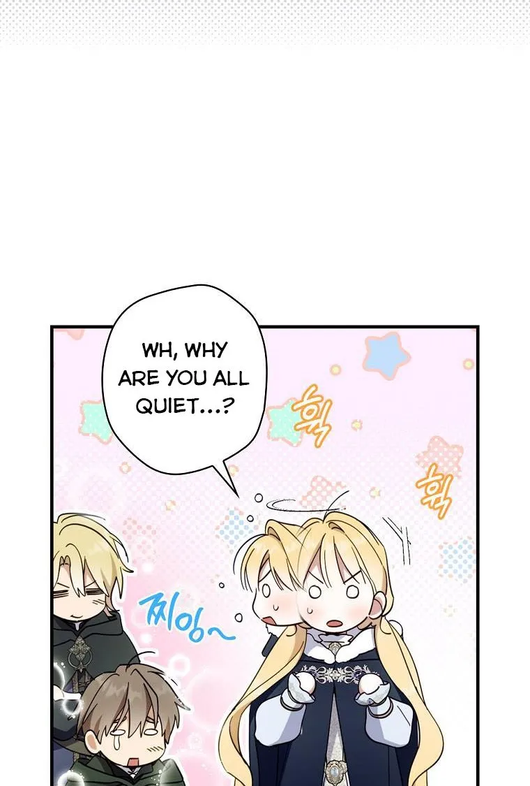 How to Get My Husband on My Side Chapter 64 page 59 - 