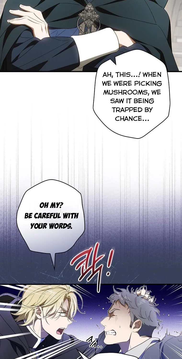 How to Get My Husband on My Side Chapter 64 page 70 - 