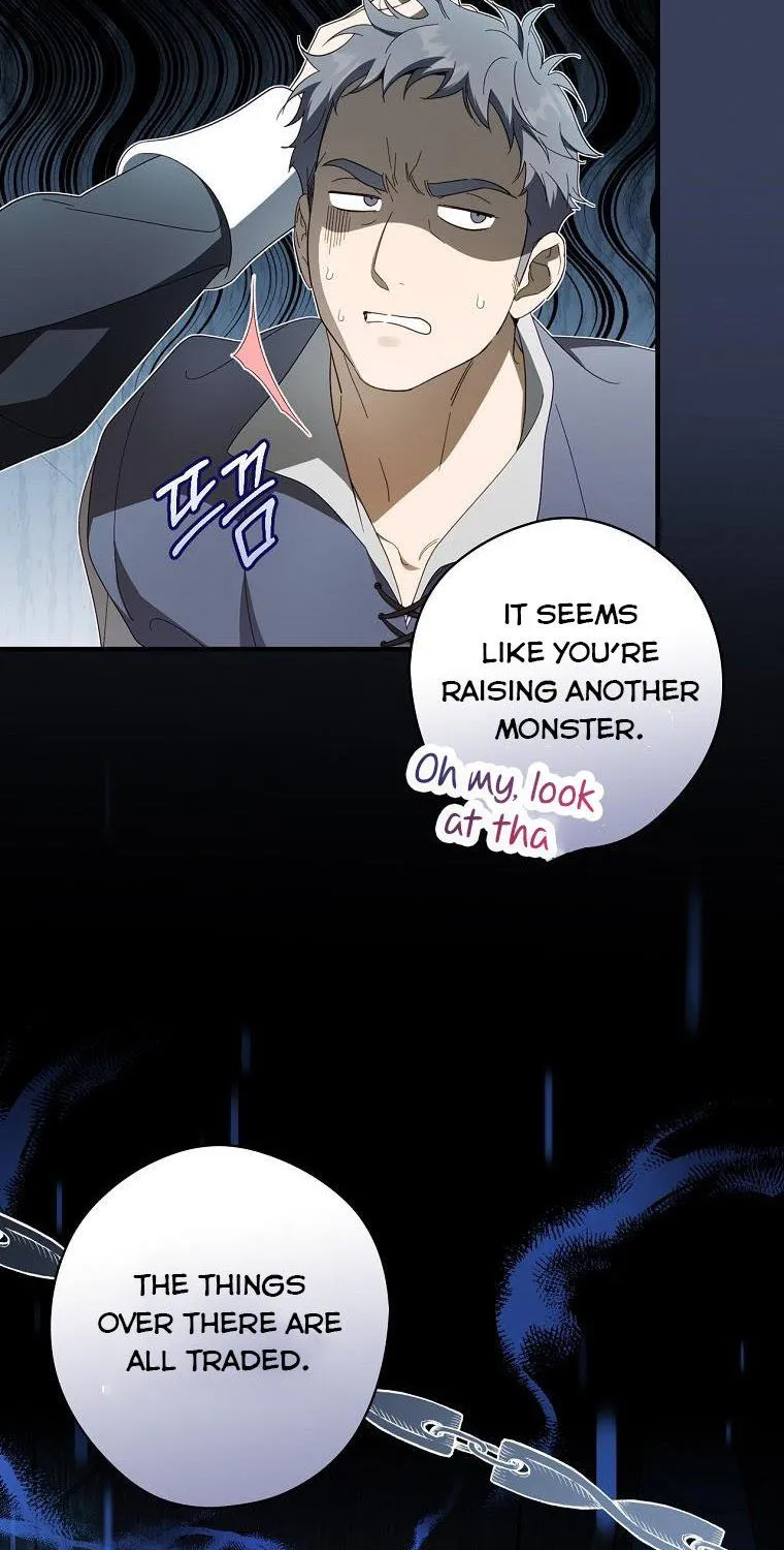 How to Get My Husband on My Side Chapter 64 page 72 - 