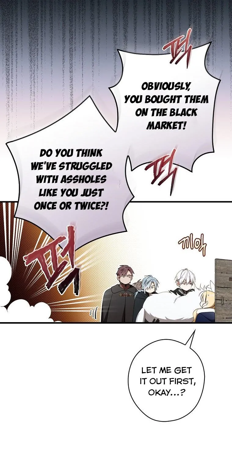 How to Get My Husband on My Side Chapter 64 page 74 - 