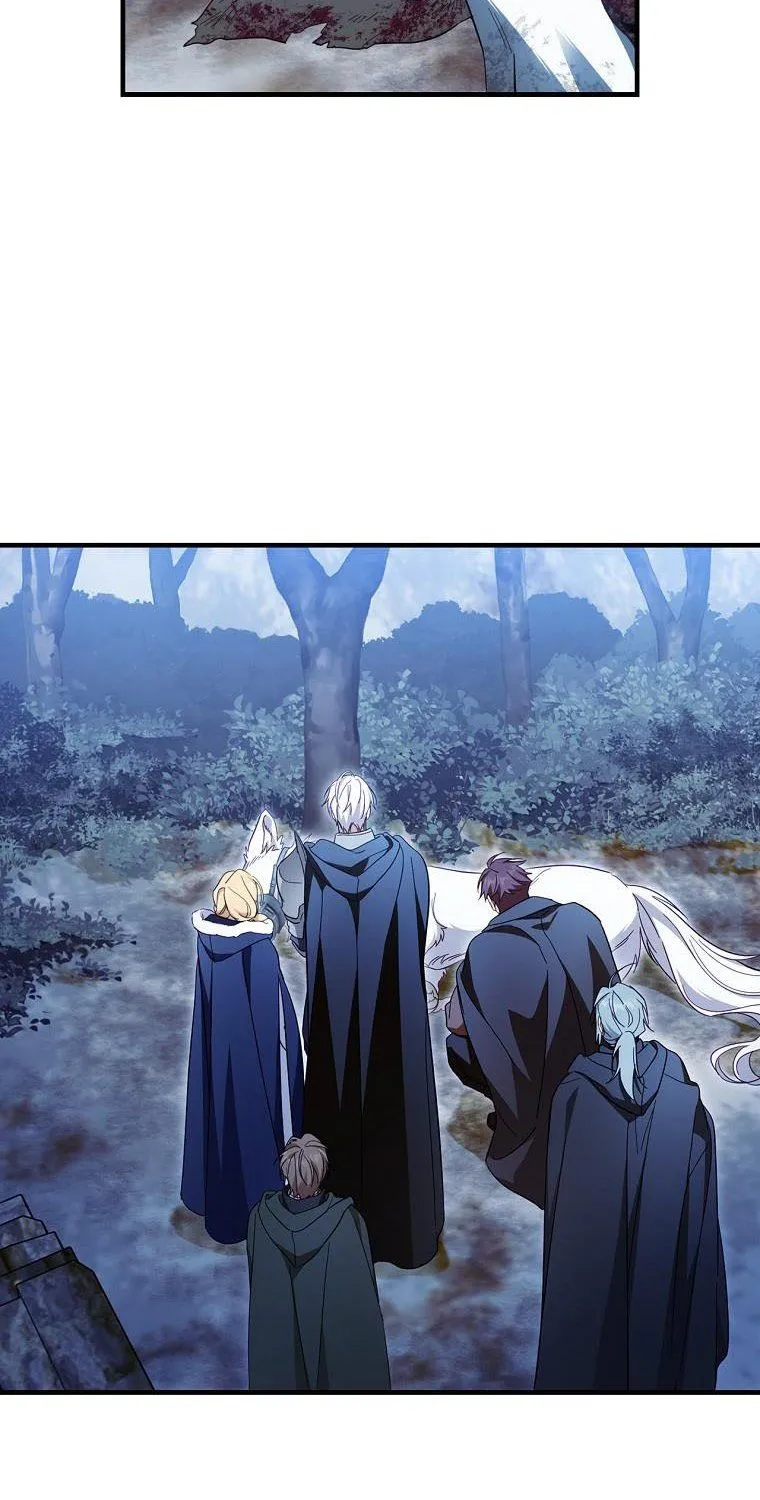 How to Get My Husband on My Side Chapter 64 page 76 - 