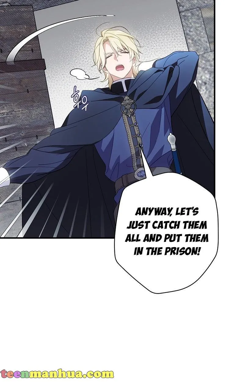 How to Get My Husband on My Side Chapter 64 page 82 - 