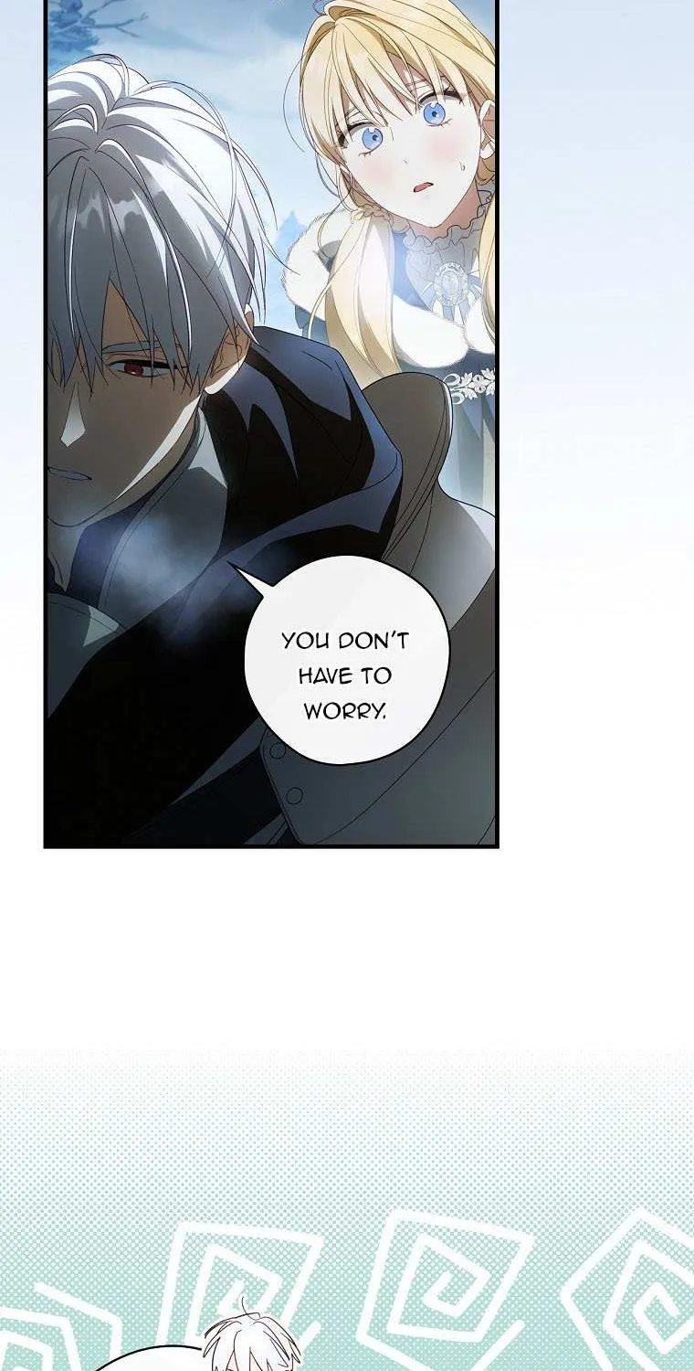 How to Get My Husband on My Side Chapter 65.1 page 2 - 