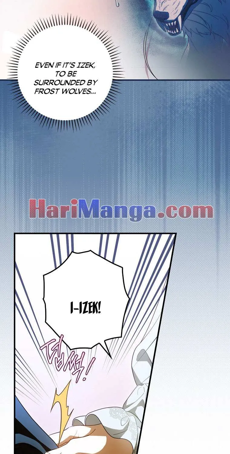 How to Get My Husband on My Side Chapter 65.1 page 12 - 