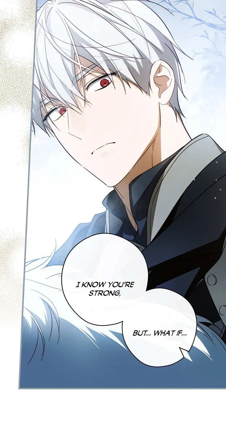 How to Get My Husband on My Side Chapter 65.1 page 15 - 