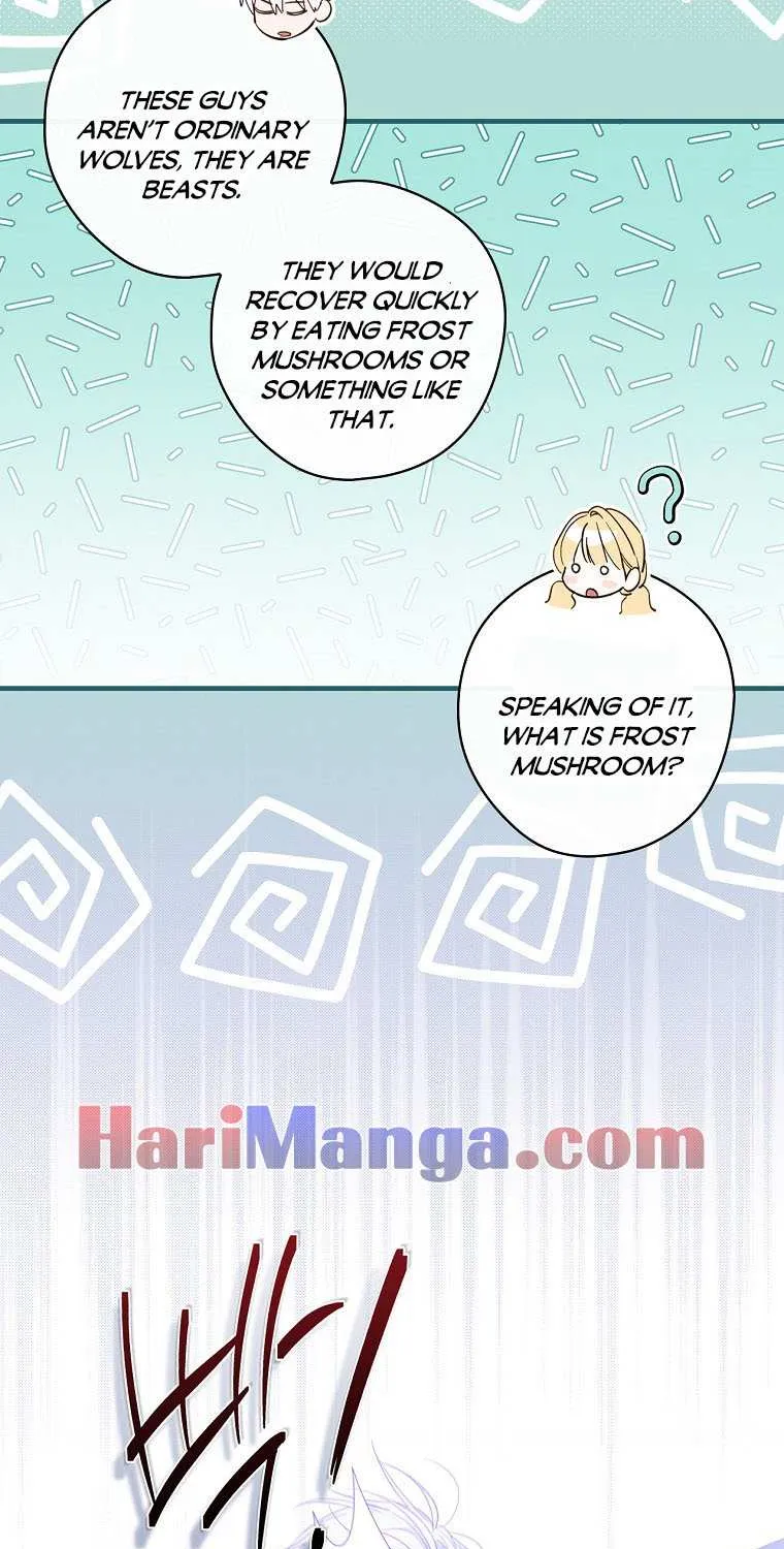 How to Get My Husband on My Side Chapter 65.1 page 3 - 