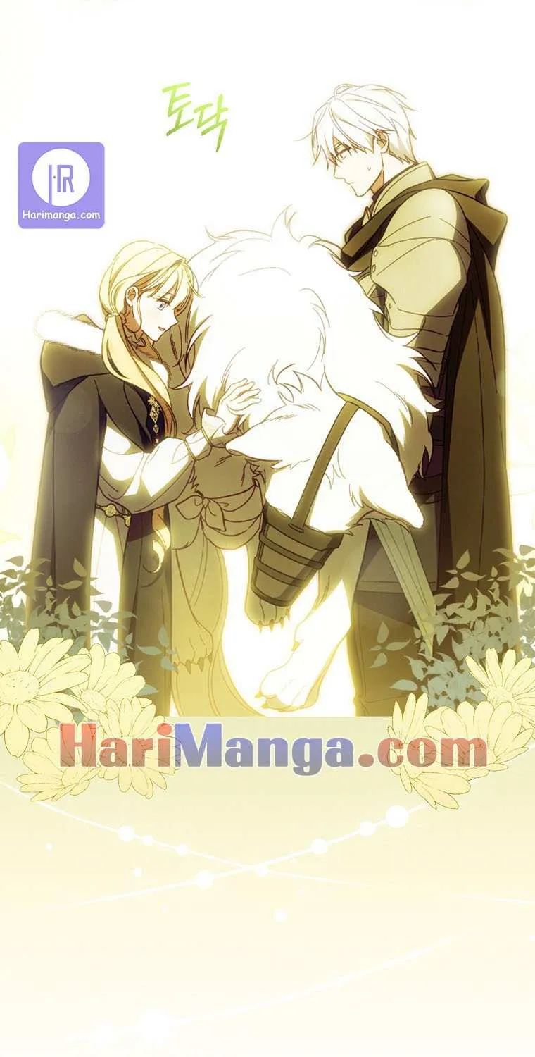 How to Get My Husband on My Side Chapter 65.1 page 24 - 