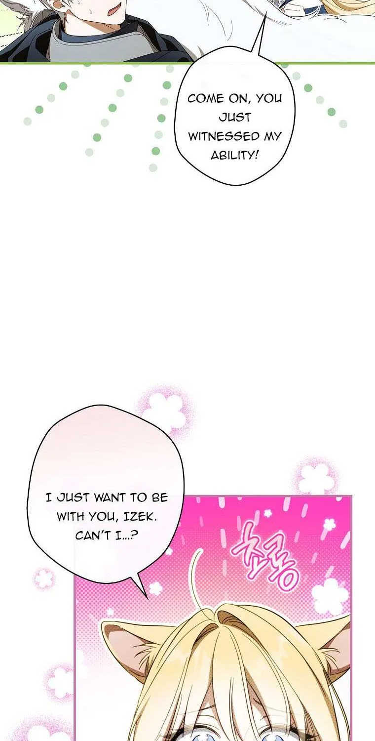 How to Get My Husband on My Side Chapter 65.1 page 29 - 