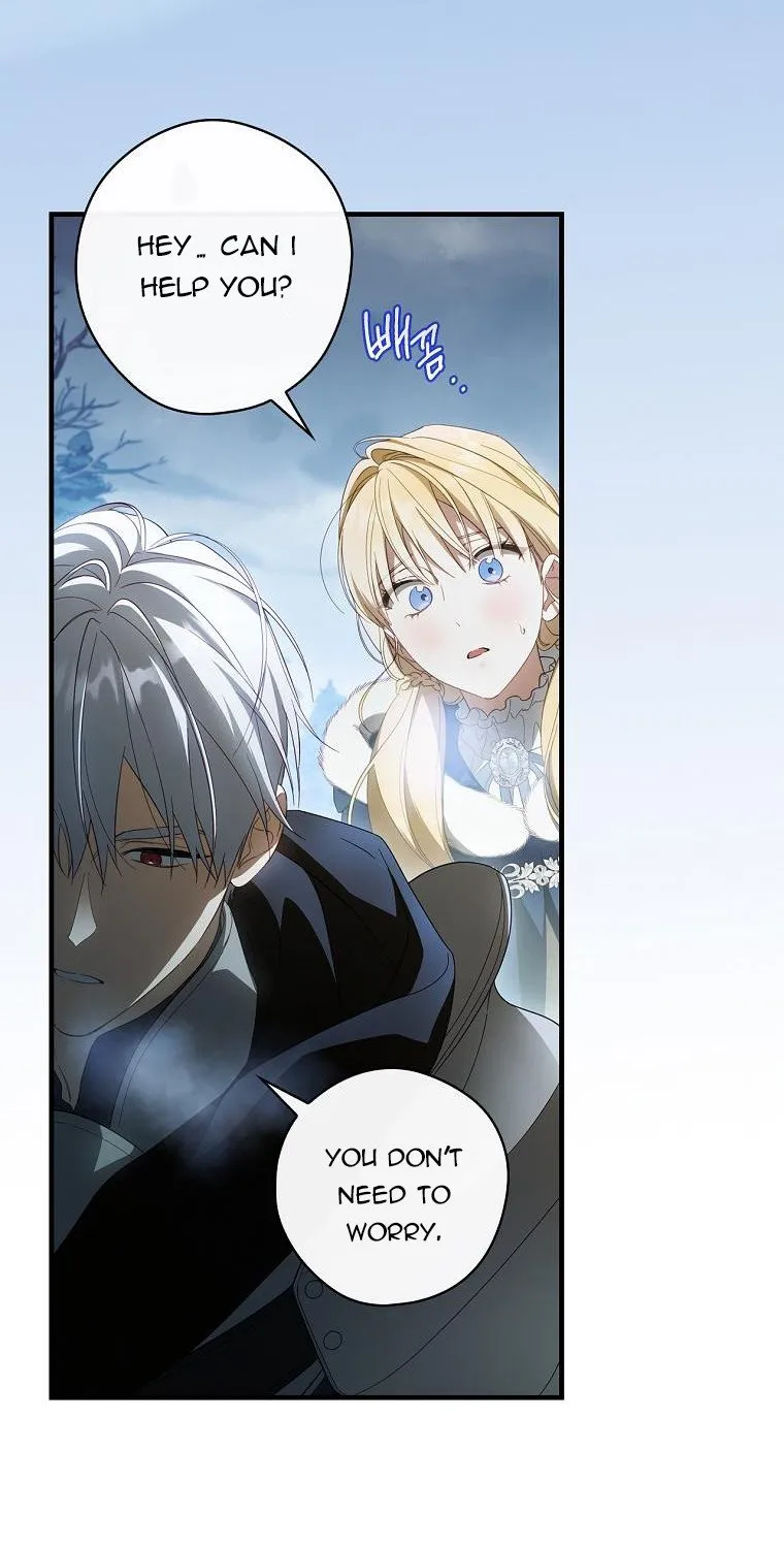 How to Get My Husband on My Side Chapter 65 page 2 - 