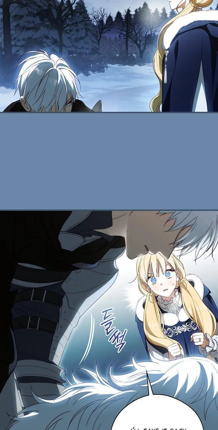 How to Get My Husband on My Side Chapter 65 page 14 - 