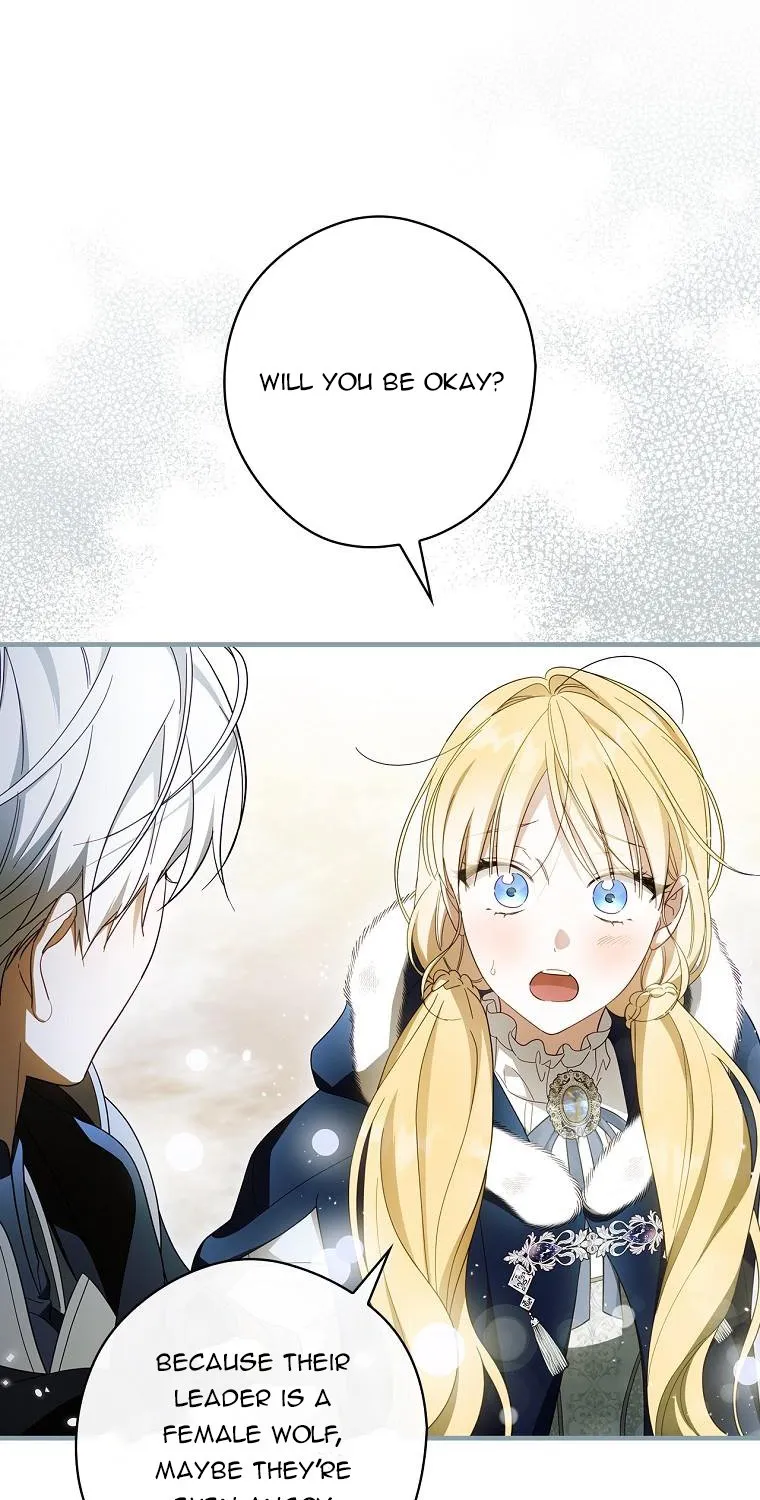 How to Get My Husband on My Side Chapter 65 page 18 - 