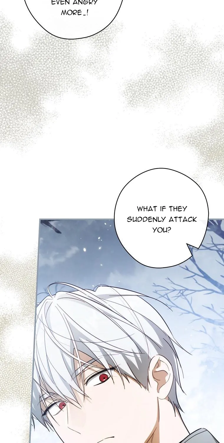How to Get My Husband on My Side Chapter 65 page 19 - 