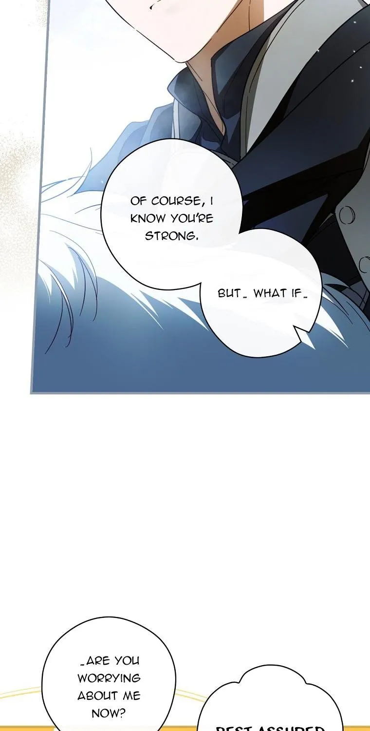 How to Get My Husband on My Side Chapter 65 page 20 - 