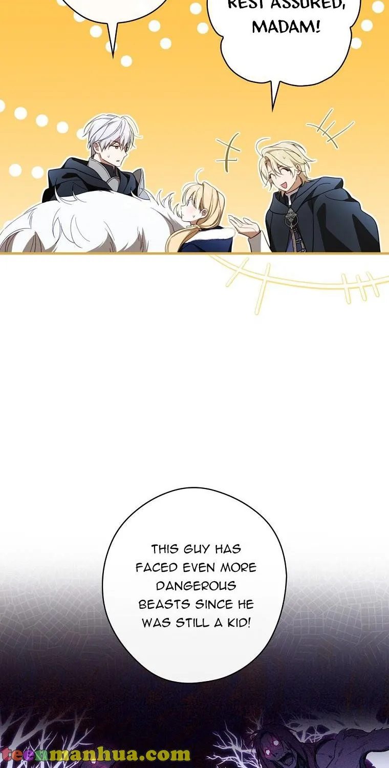 How to Get My Husband on My Side Chapter 65 page 21 - 