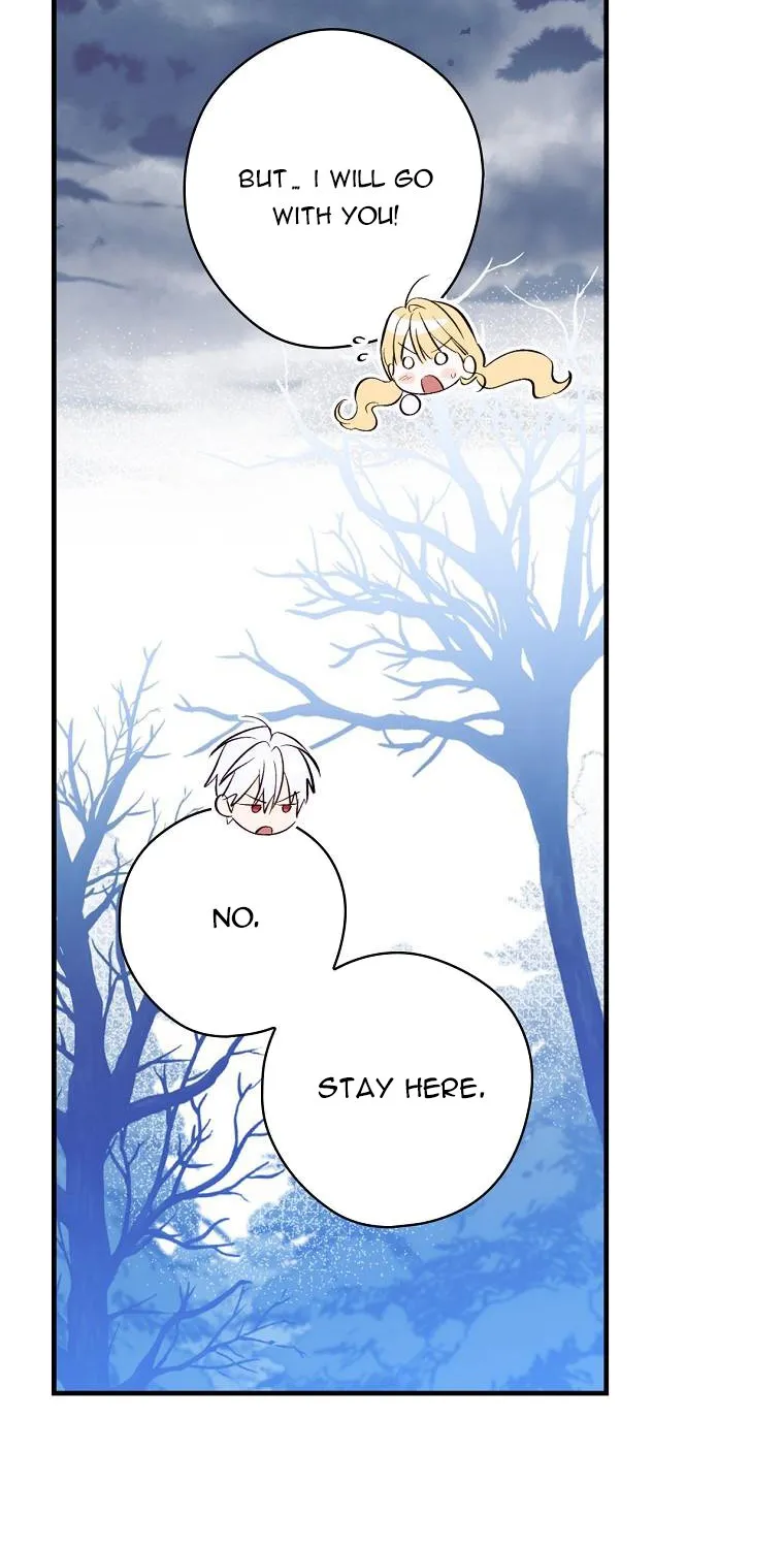 How to Get My Husband on My Side Chapter 65 page 23 - 