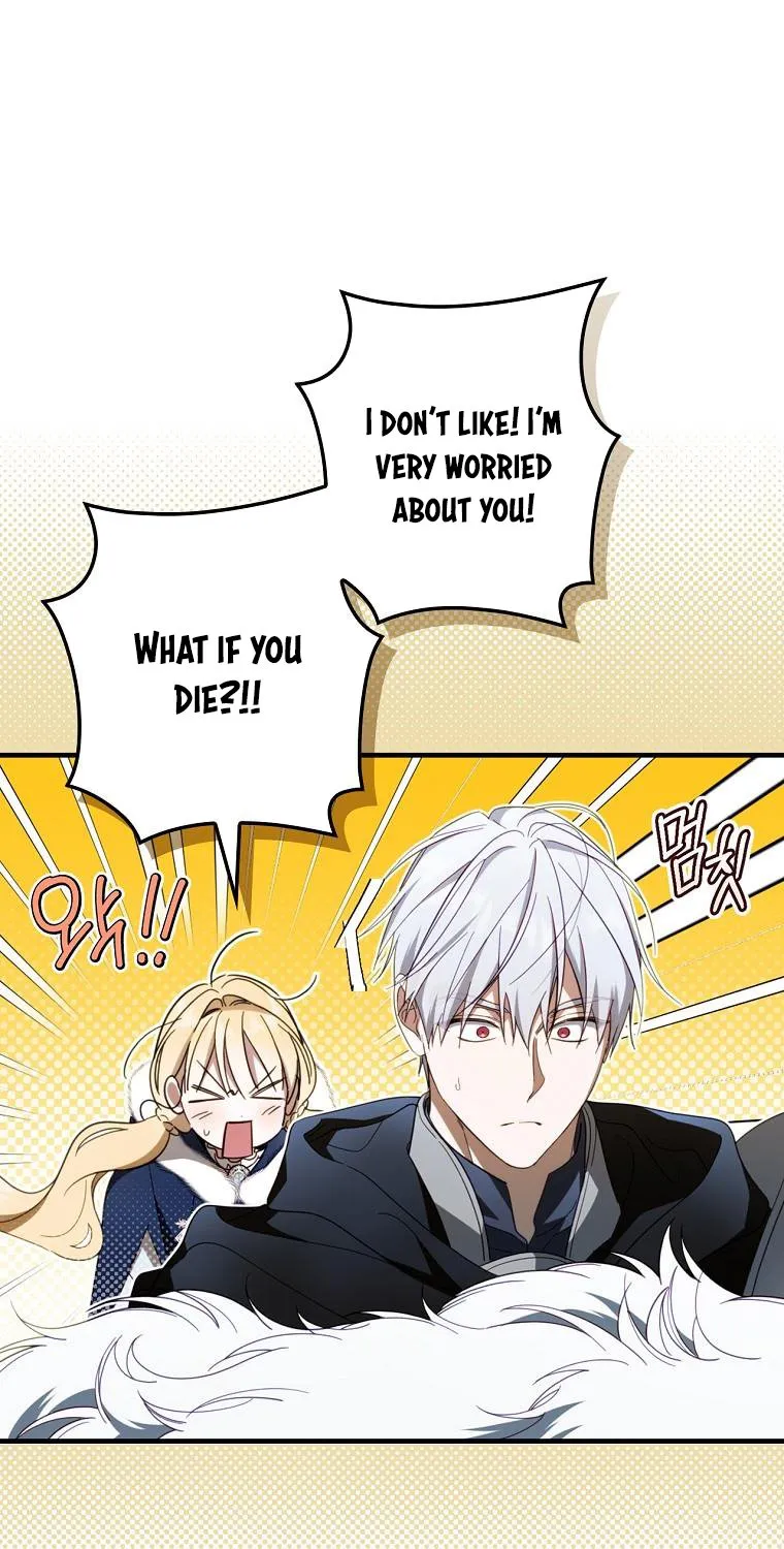 How to Get My Husband on My Side Chapter 65 page 24 - 