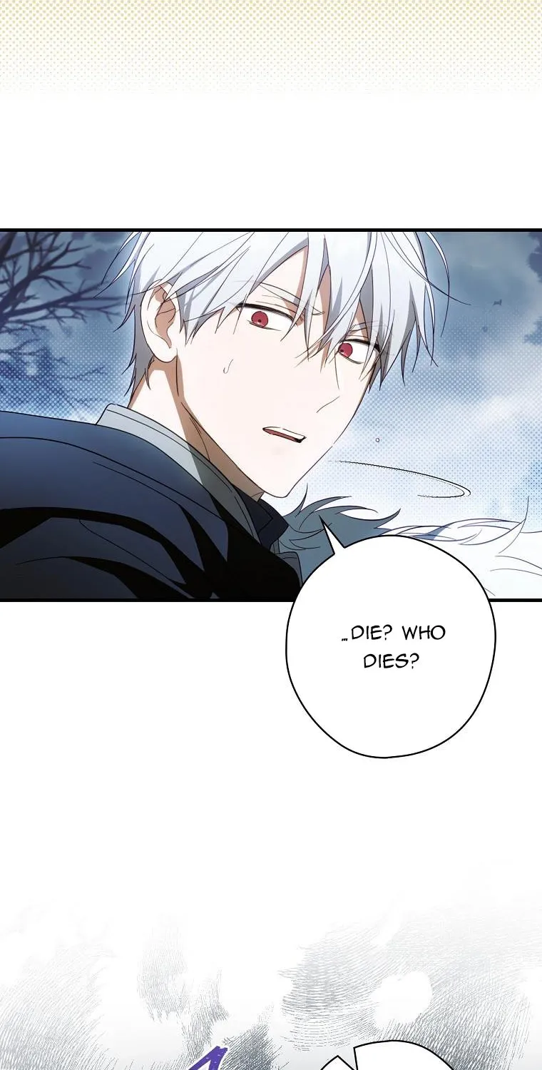 How to Get My Husband on My Side Chapter 65 page 25 - 