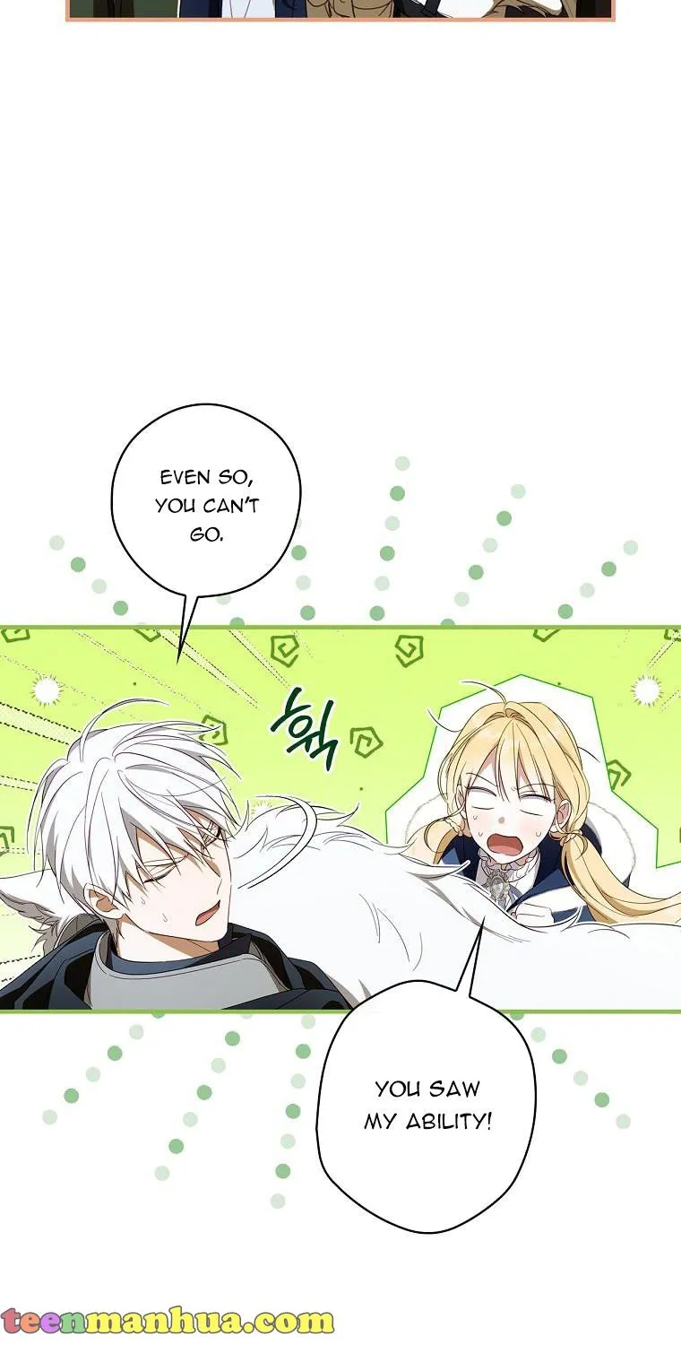 How to Get My Husband on My Side Chapter 65 page 33 - 