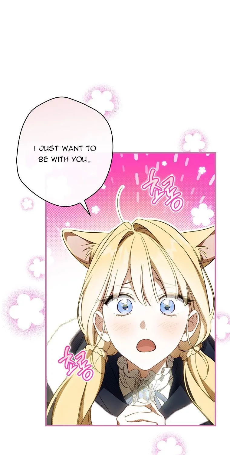 How to Get My Husband on My Side Chapter 65 page 34 - 