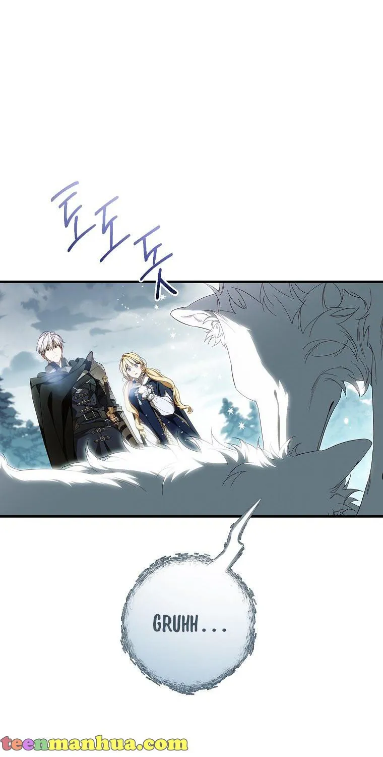 How to Get My Husband on My Side Chapter 65 page 49 - 