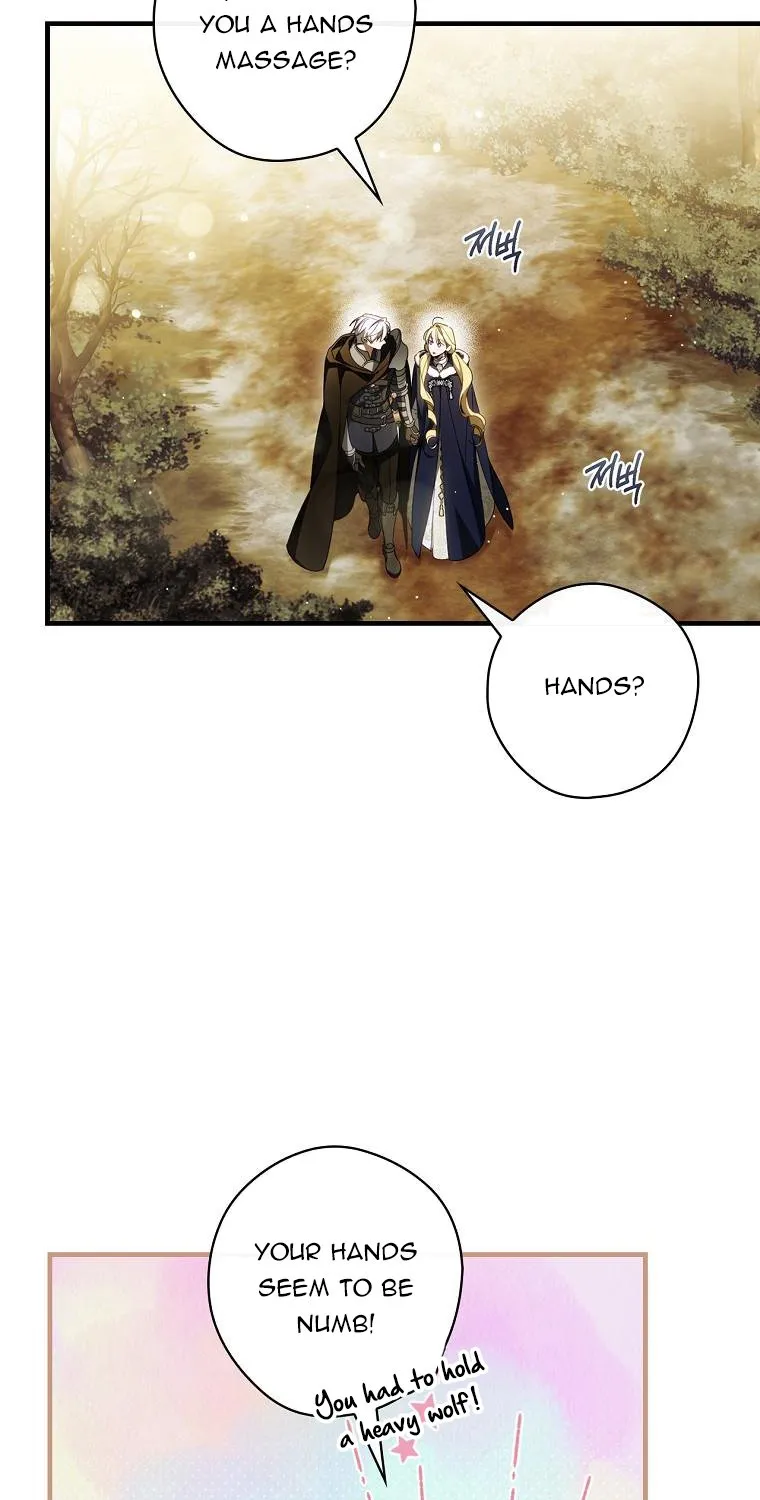 How to Get My Husband on My Side Chapter 65 page 58 - 