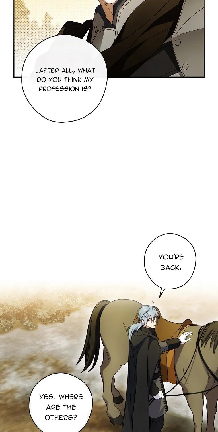 How to Get My Husband on My Side Chapter 65 page 60 - 