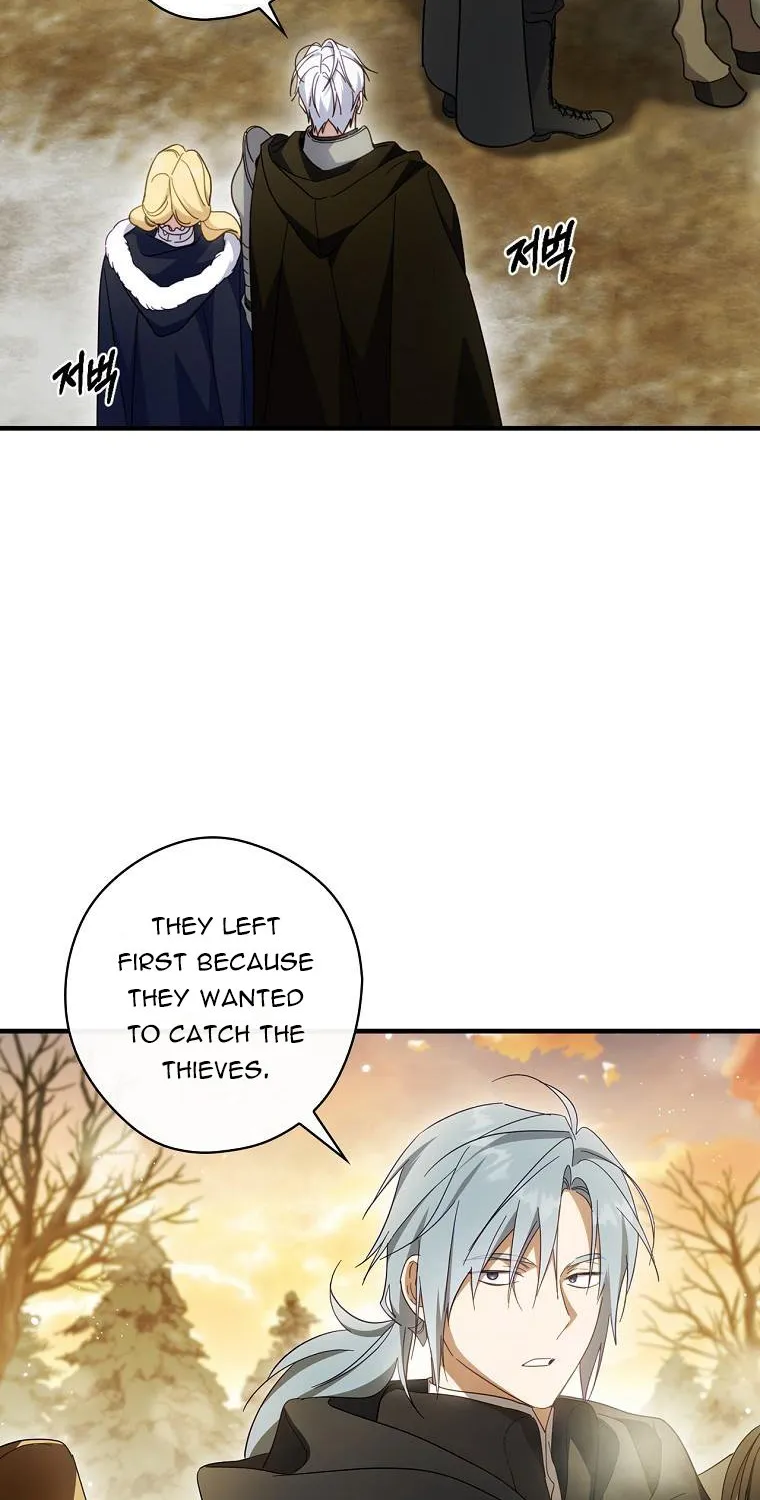 How to Get My Husband on My Side Chapter 65 page 61 - 