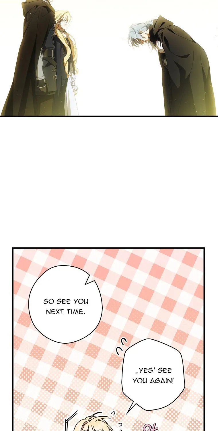 How to Get My Husband on My Side Chapter 65 page 66 - 