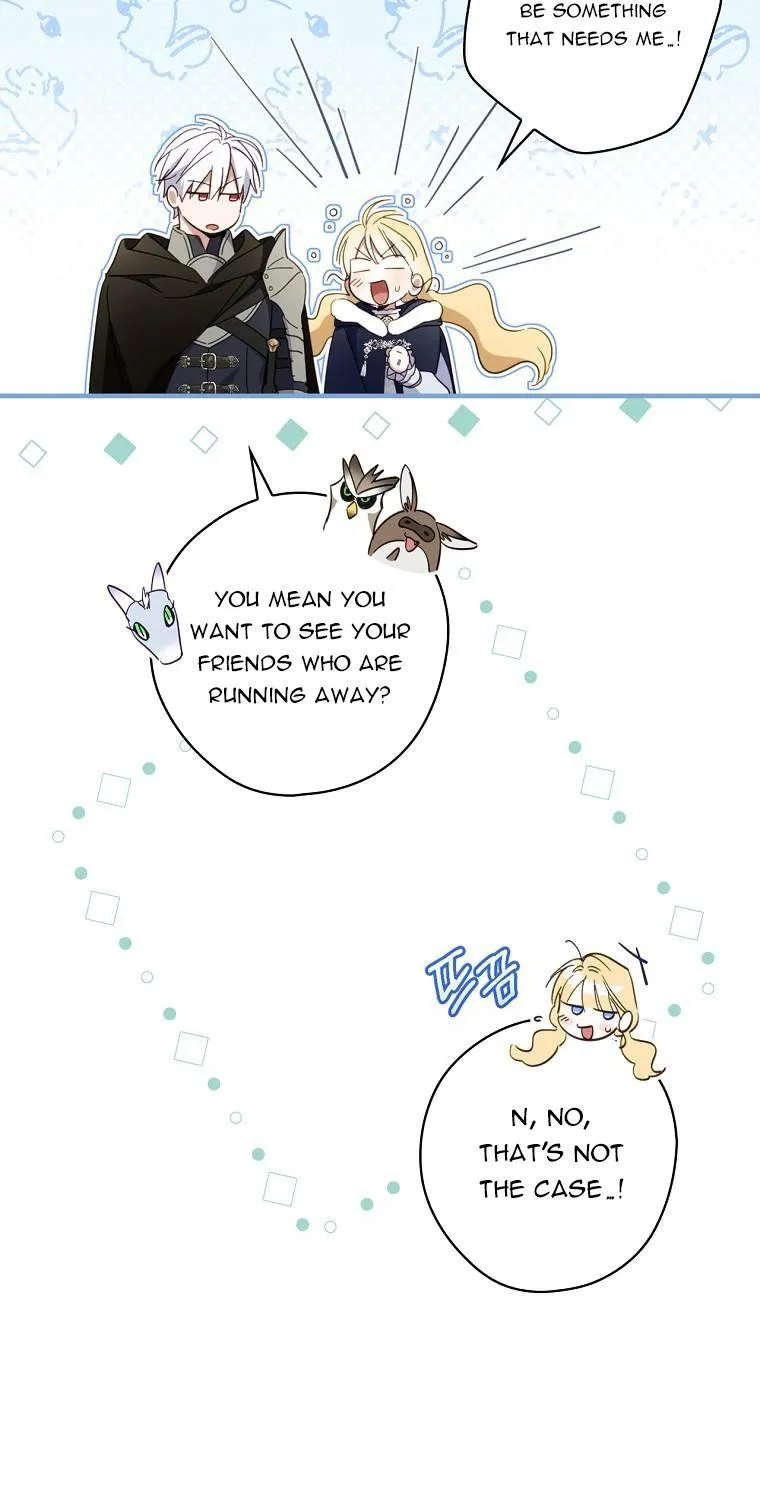 How to Get My Husband on My Side Chapter 65 page 74 - 