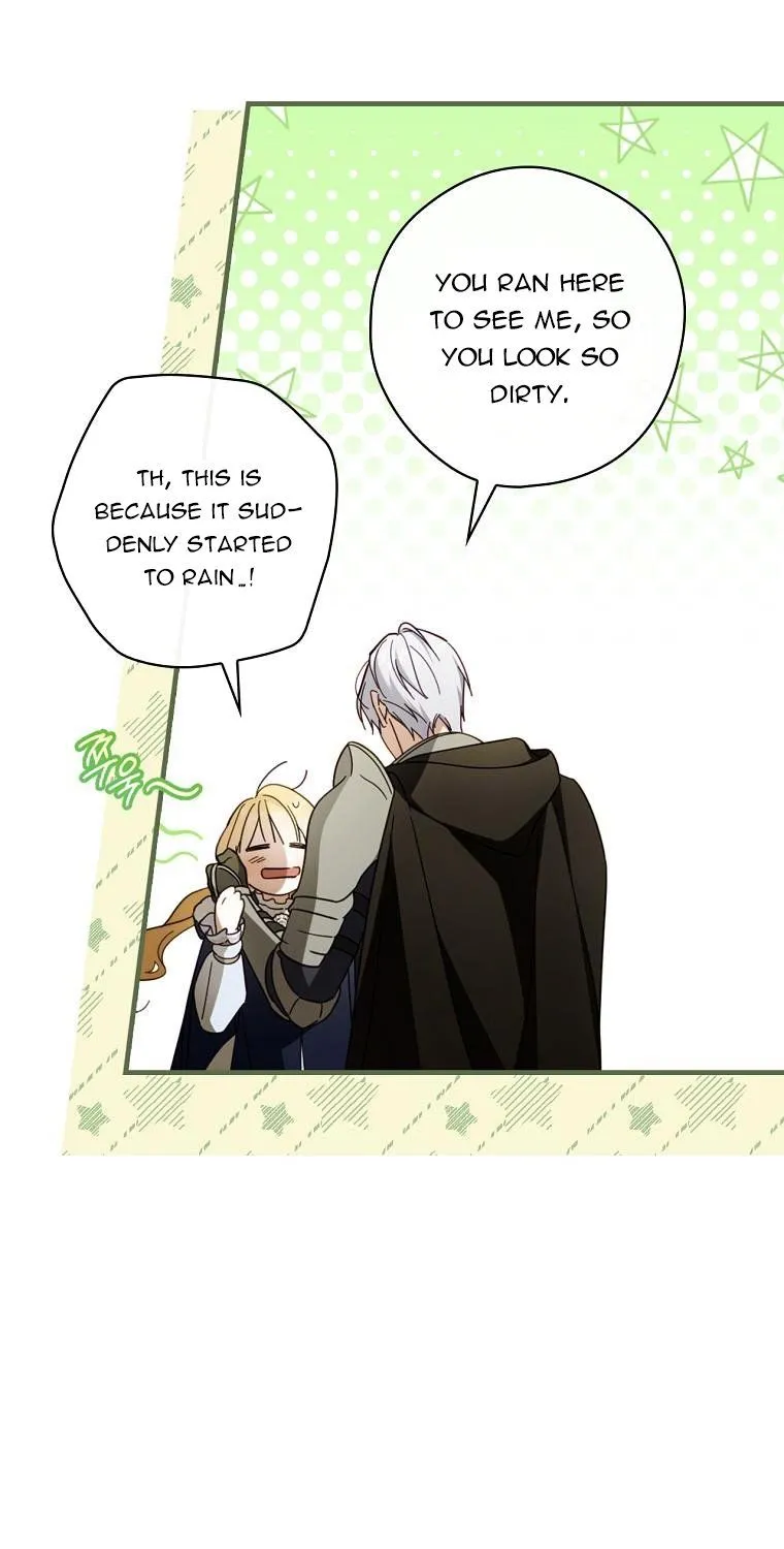 How to Get My Husband on My Side Chapter 65 page 80 - 