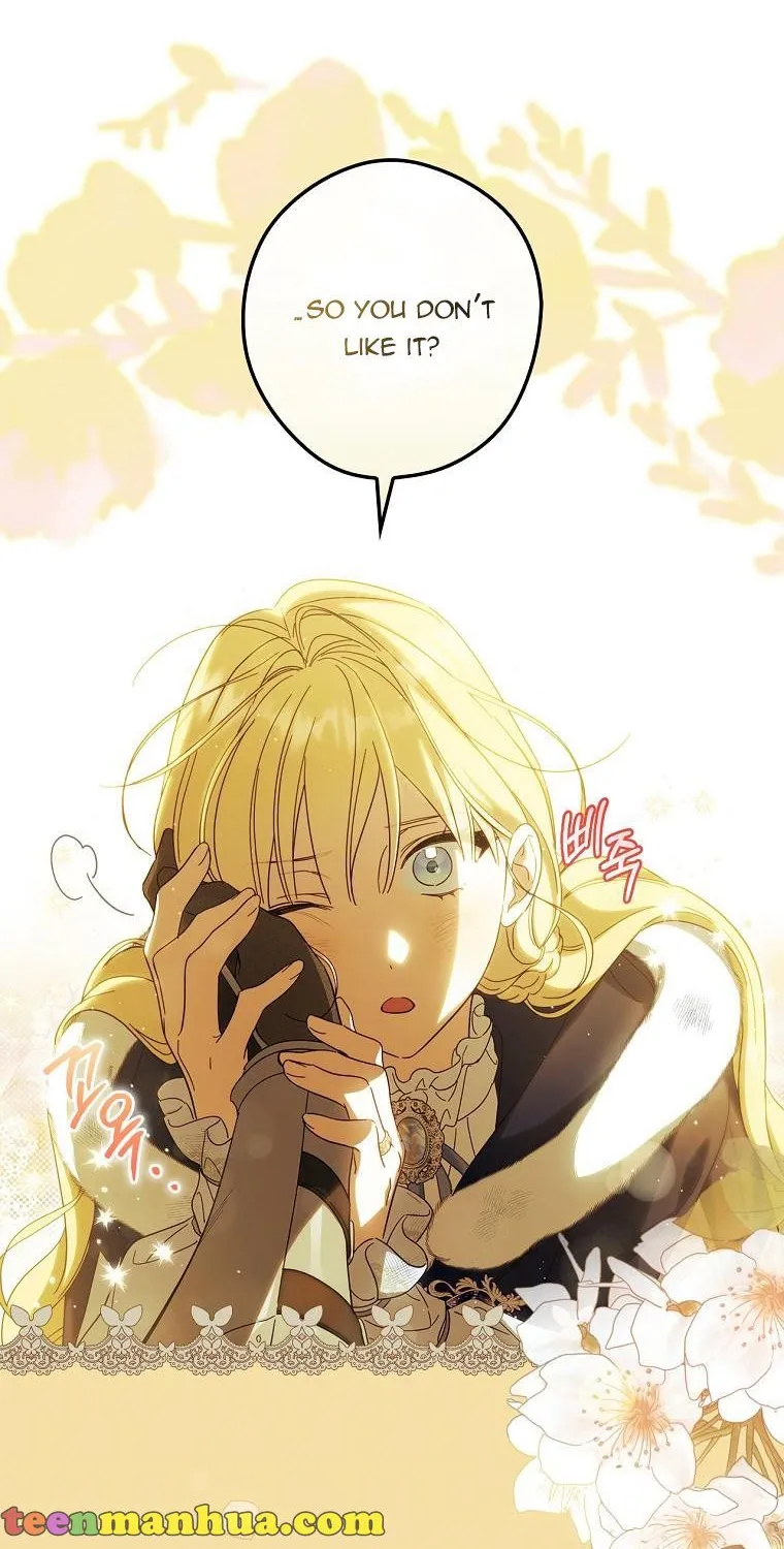 How to Get My Husband on My Side Chapter 65 page 81 - 