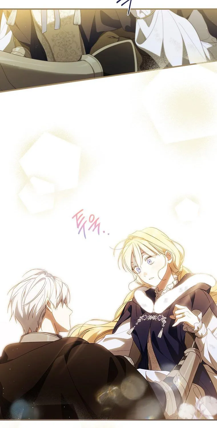 How to Get My Husband on My Side Chapter 65 page 95 - 