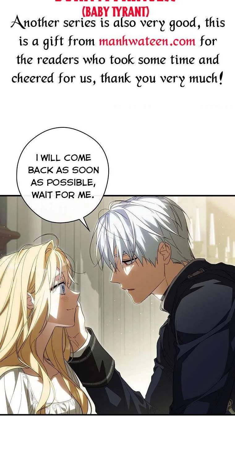 How to Get My Husband on My Side Chapter 66.5 page 2 - 