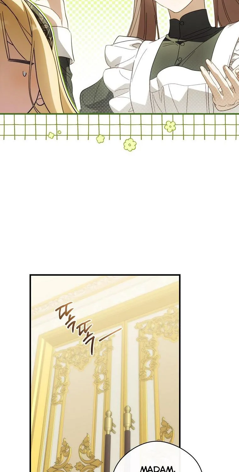 How to Get My Husband on My Side Chapter 66.5 page 12 - 