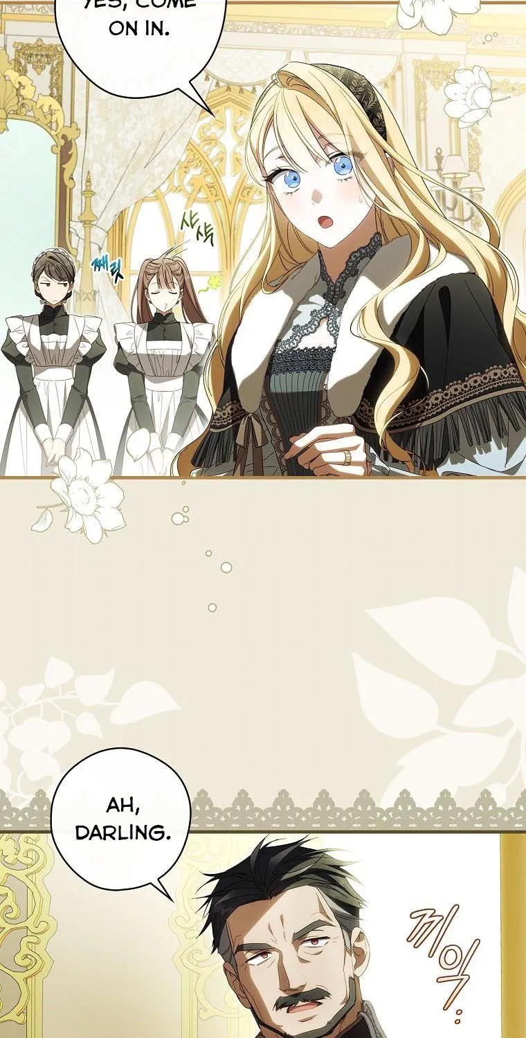 How to Get My Husband on My Side Chapter 66.5 page 14 - 