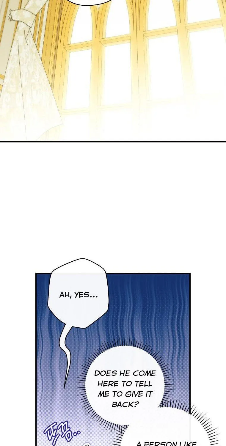 How to Get My Husband on My Side Chapter 66.5 page 20 - 