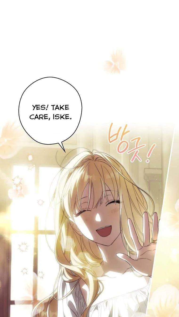 How to Get My Husband on My Side Chapter 66.5 page 3 - 