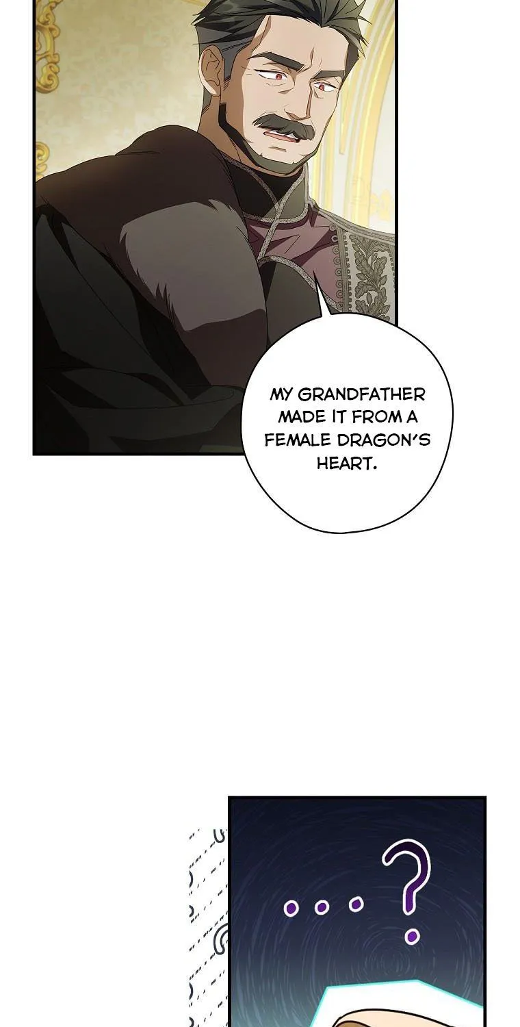 How to Get My Husband on My Side Chapter 66.5 page 30 - 