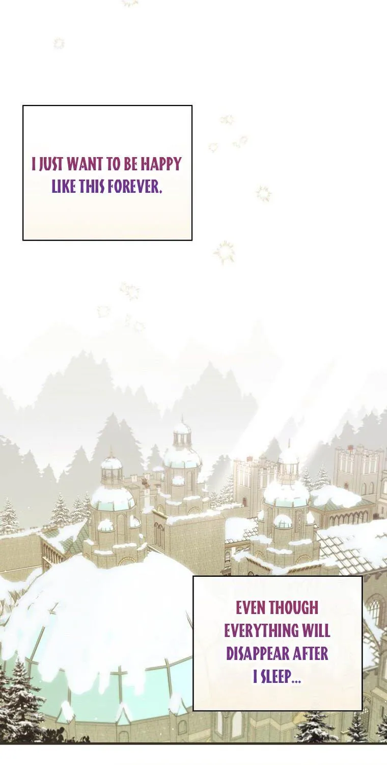 How to Get My Husband on My Side Chapter 66.5 page 6 - 