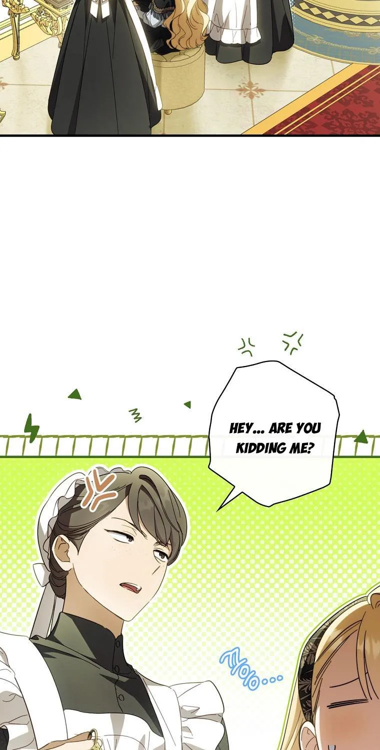 How to Get My Husband on My Side Chapter 66.5 page 10 - 