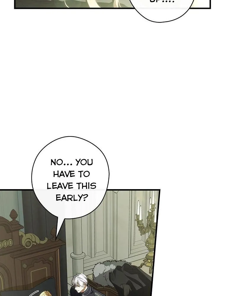 How to Get My Husband on My Side Chapter 66 page 25 - 