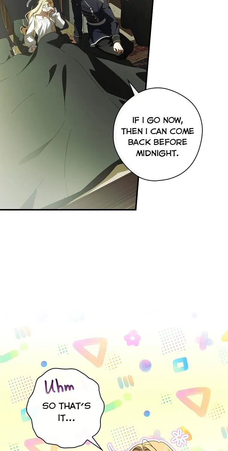 How to Get My Husband on My Side Chapter 66 page 26 - 