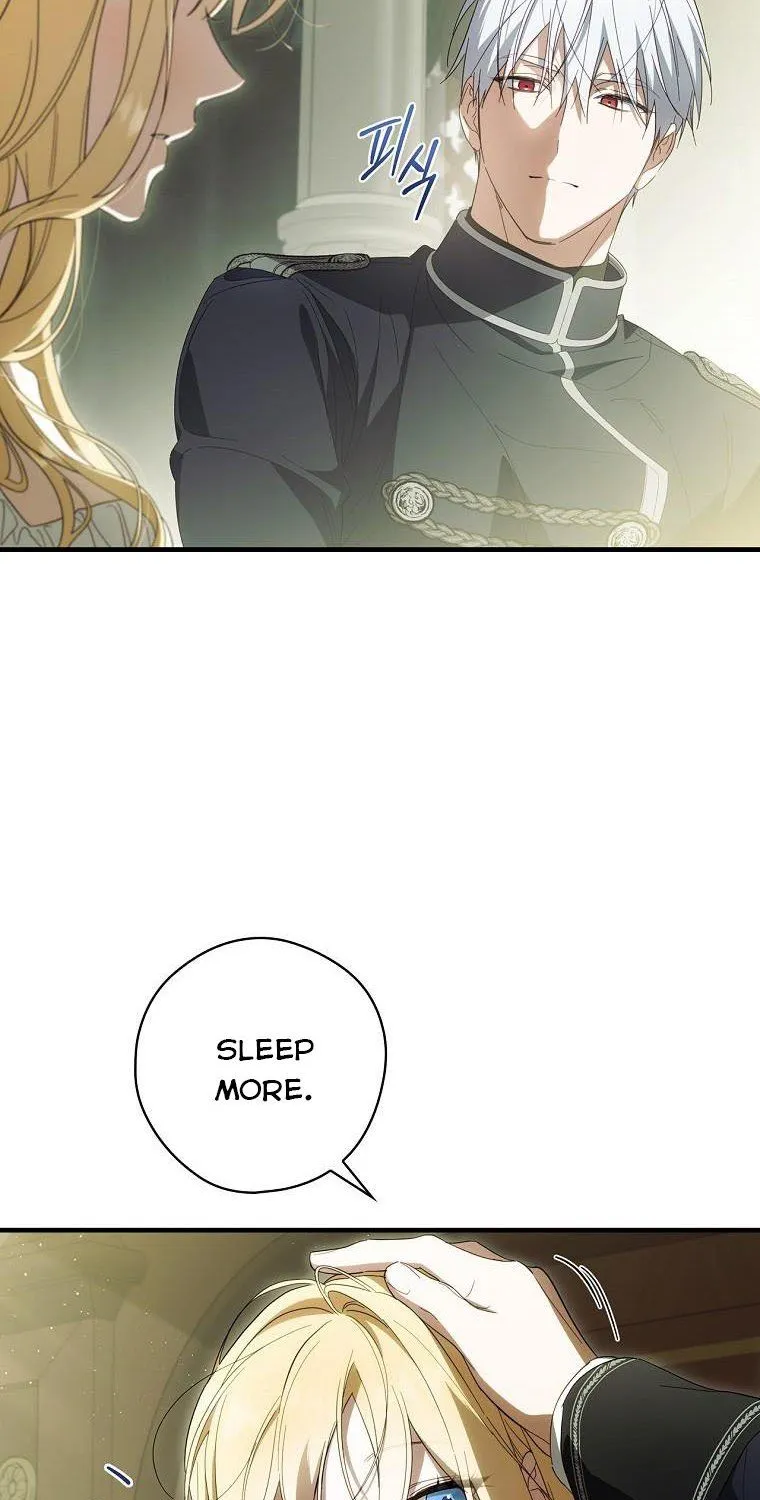 How to Get My Husband on My Side Chapter 66 page 28 - 