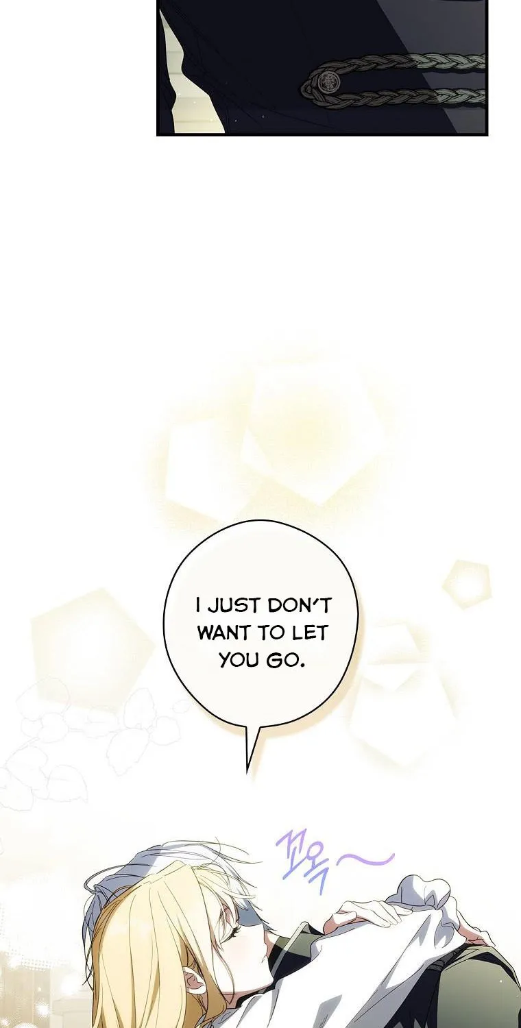 How to Get My Husband on My Side Chapter 66 page 32 - 