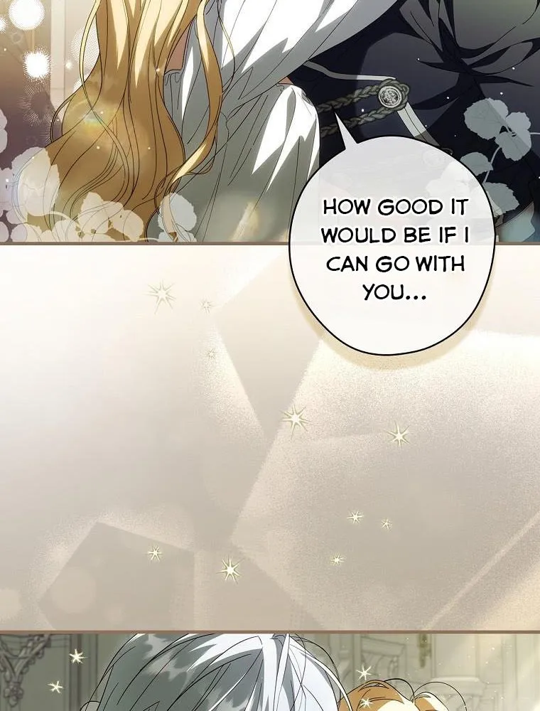 How to Get My Husband on My Side Chapter 66 page 33 - 