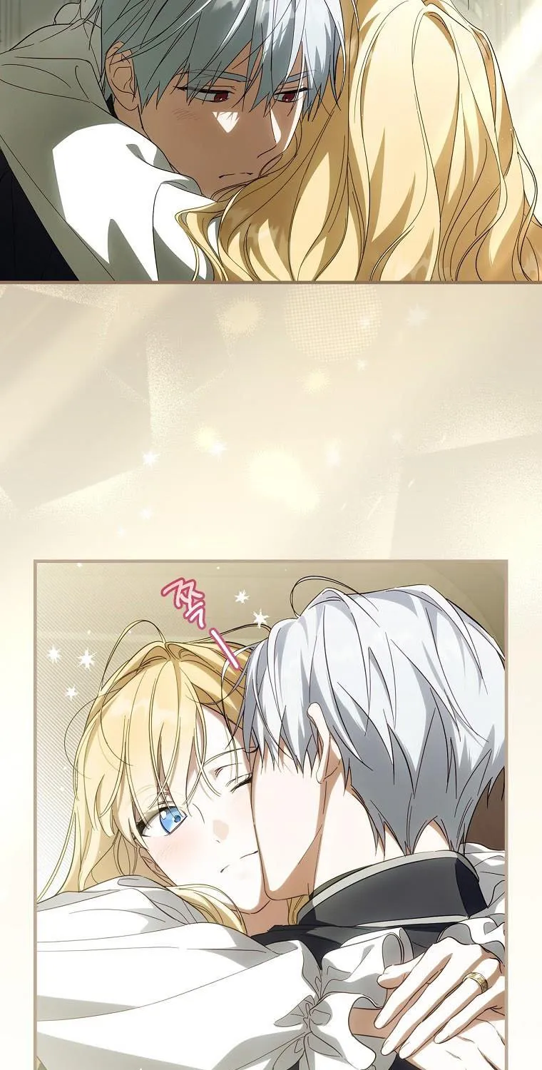 How to Get My Husband on My Side Chapter 66 page 34 - 