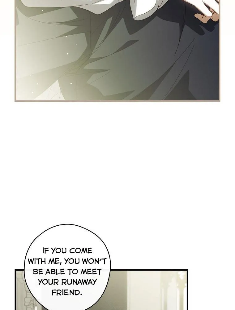 How to Get My Husband on My Side Chapter 66 page 35 - 
