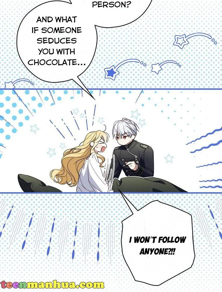 How to Get My Husband on My Side Chapter 66 page 37 - 