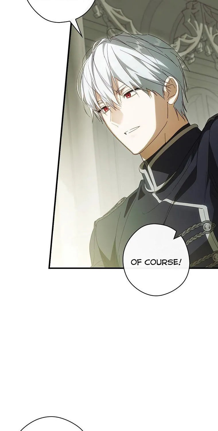 How to Get My Husband on My Side Chapter 66 page 40 - 